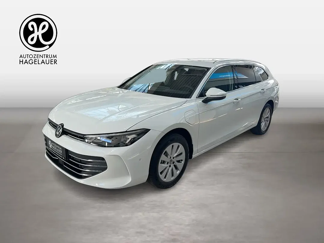 Volkswagen Passat 1.5 eHybrid DSG Business - Afbeelding 1