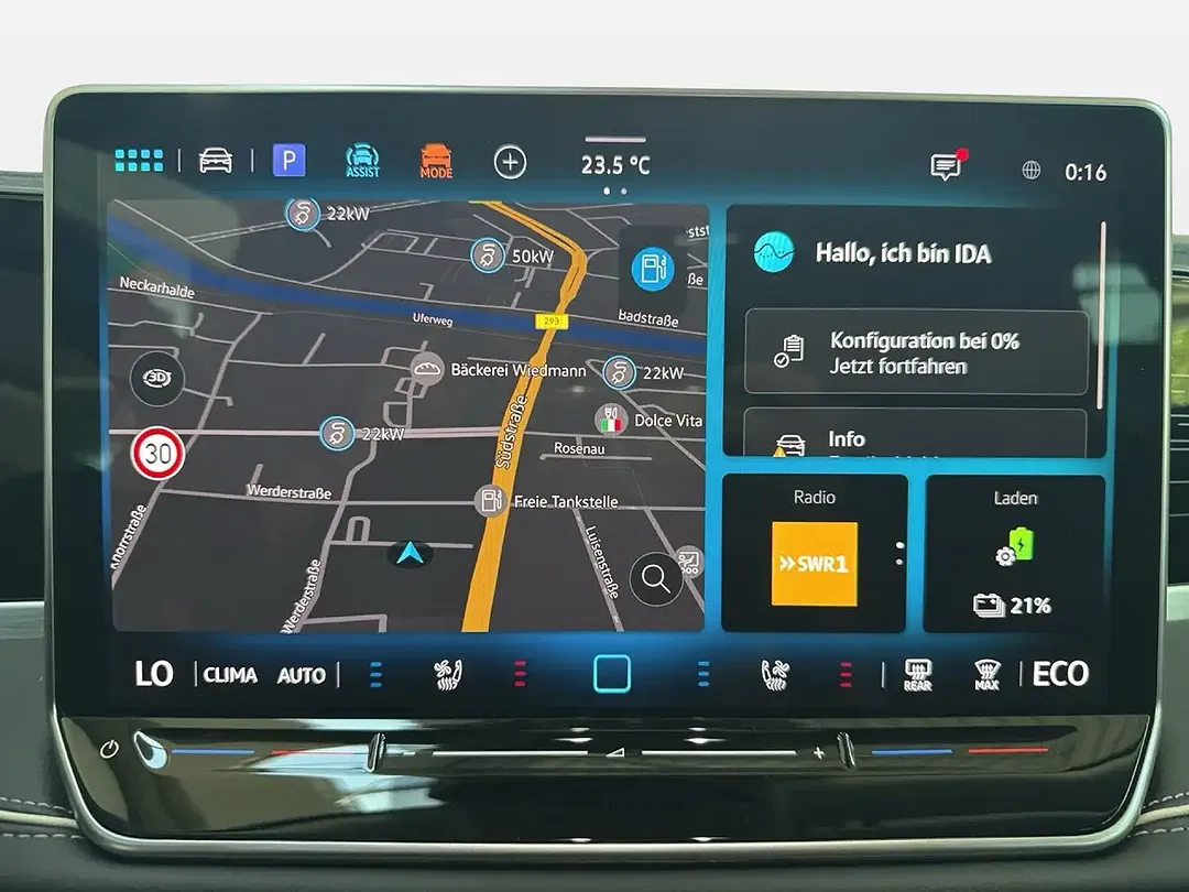 Volkswagen Passat 1.5 eHybrid DSG Business - Thumbnail 11