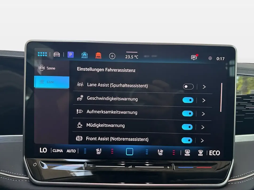 Volkswagen Passat 1.5 eHybrid DSG Business - Thumbnail 12