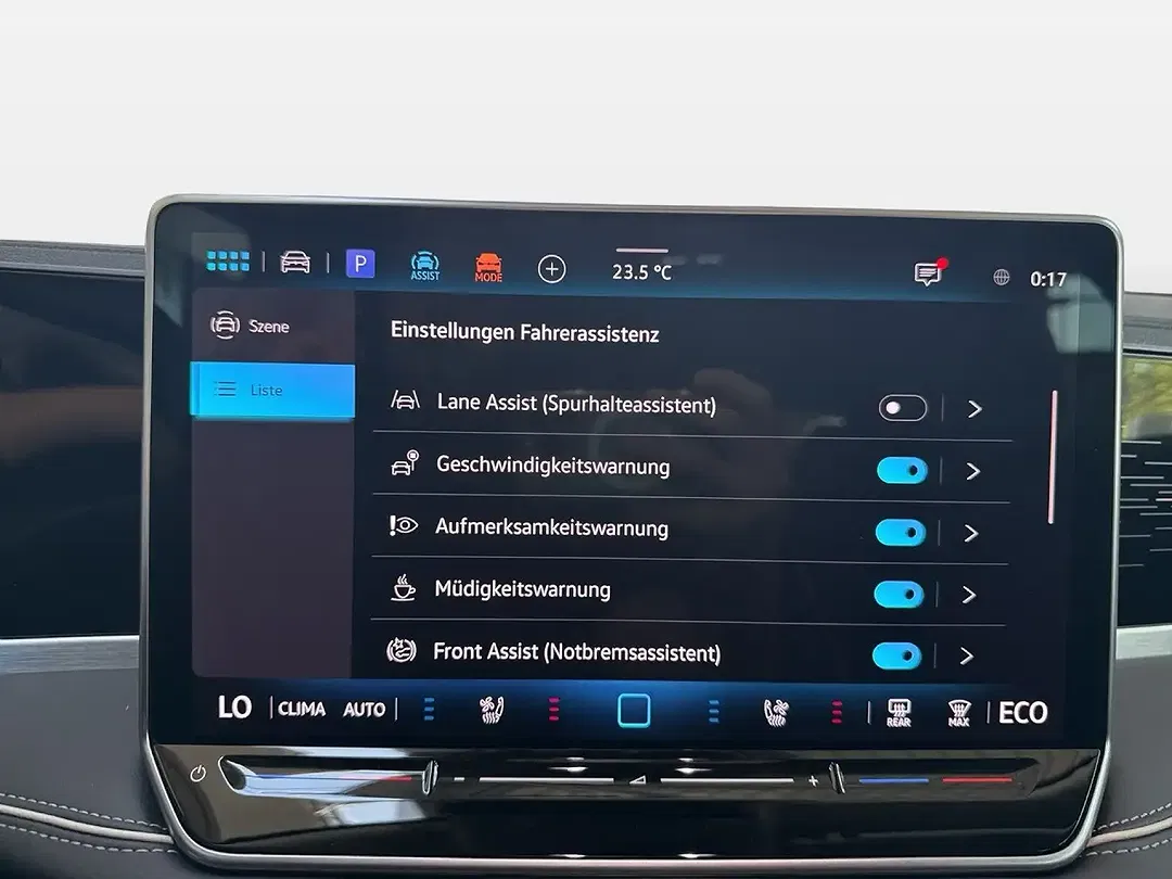 Volkswagen Passat 1.5 eHybrid DSG Business - Thumbnail 13