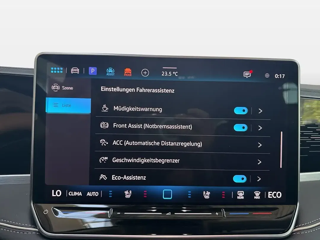 Volkswagen Passat 1.5 eHybrid DSG Business - Thumbnail 14