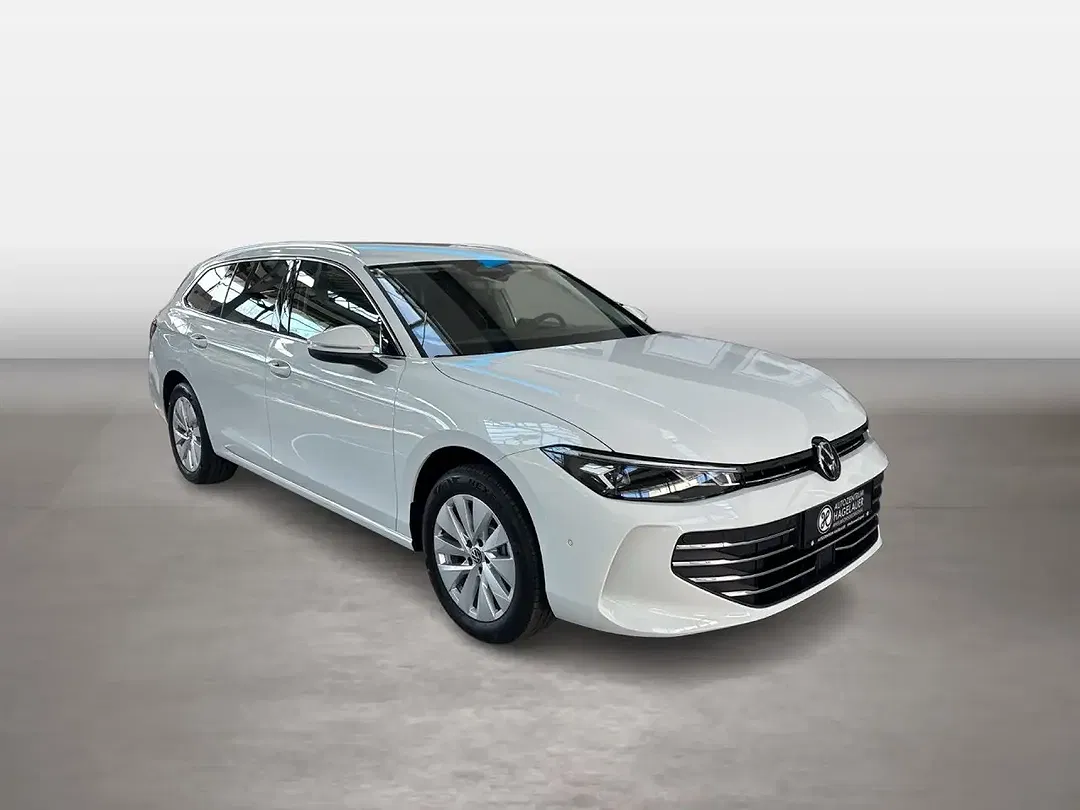 Volkswagen Passat 1.5 eHybrid DSG Business - Thumbnail 4