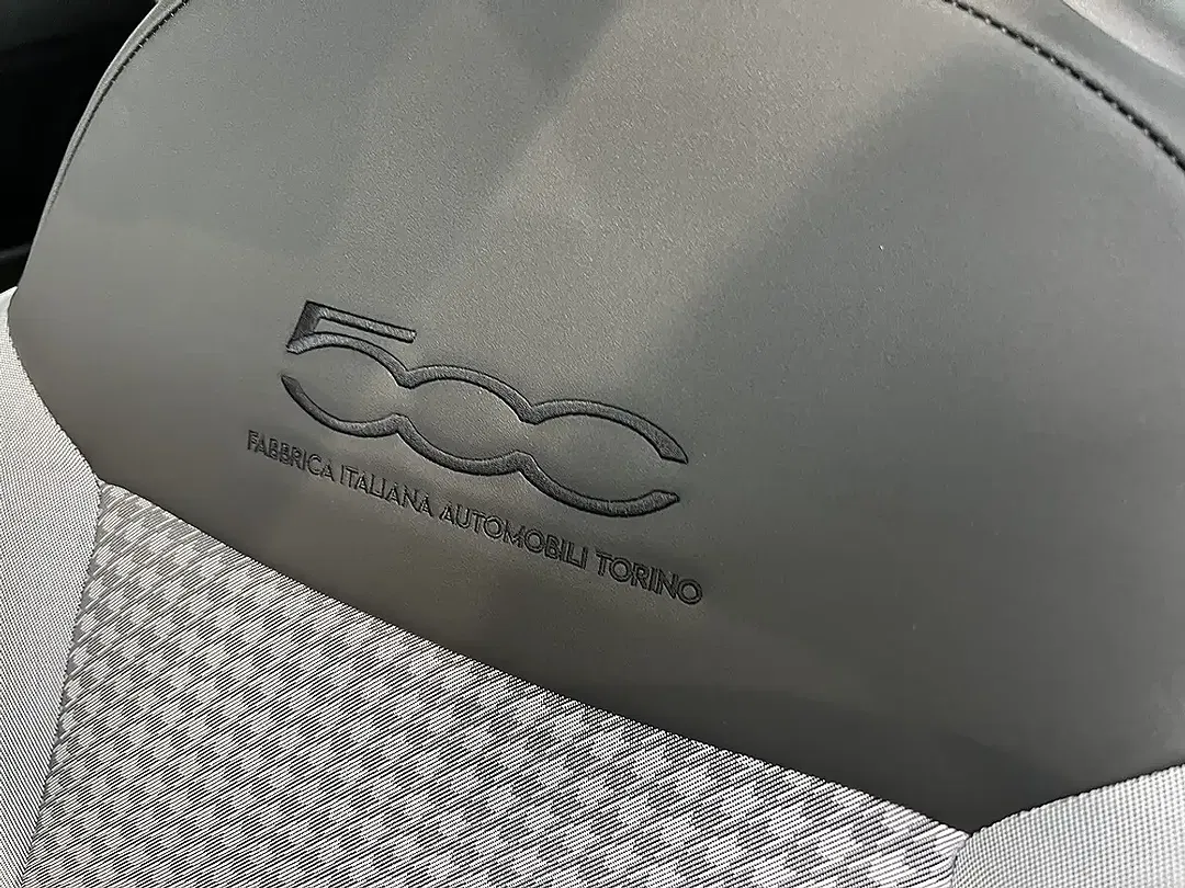 Fiat 500 Hybrid - Thumbnail 9