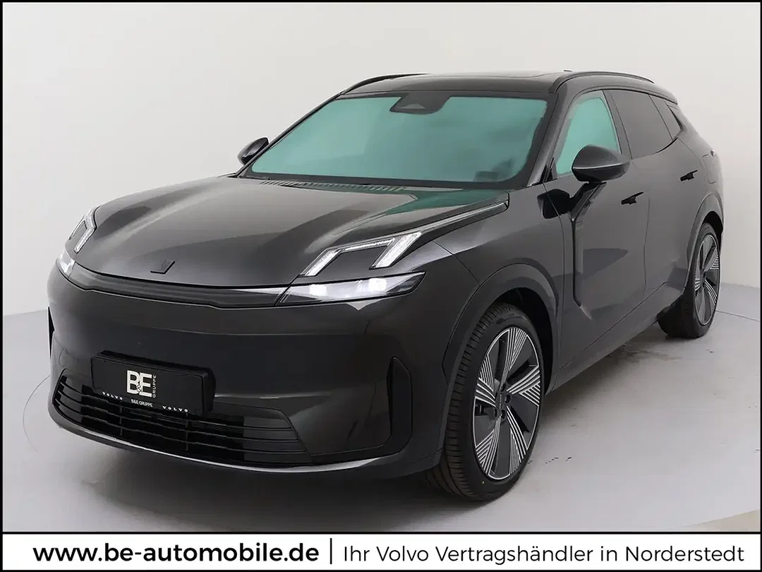 Lynk & Co 08 - Afbeelding 1