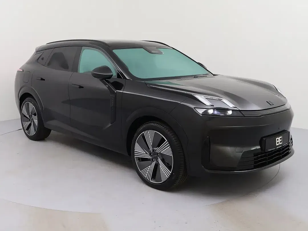 Lynk & Co 08 - Thumbnail 3