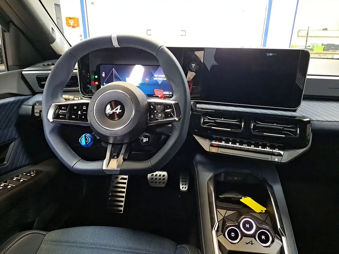 Alpine A290 GT Performance - Thumbnail 14