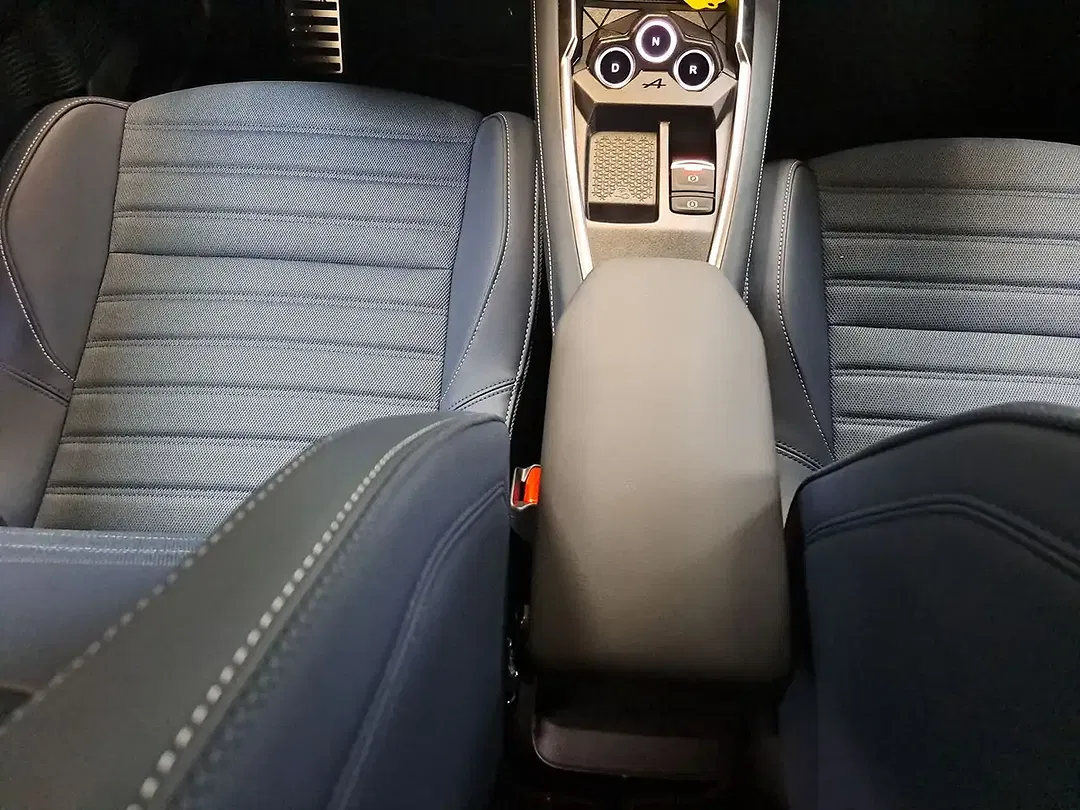 Alpine A290 GT Performance - foto 15