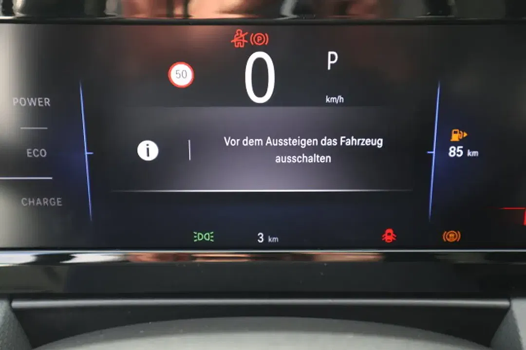 Opel Astra Edition - Thumbnail 13