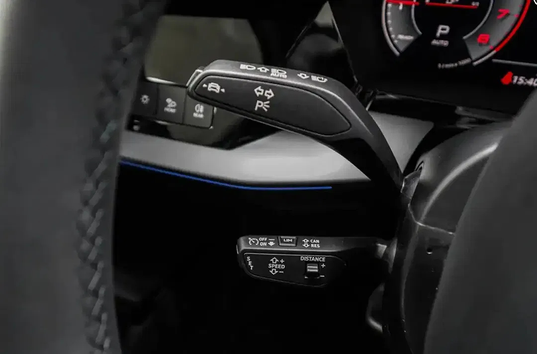 Audi A3 40 TFSI S tronic quattro Sportback S line - Thumbnail 10