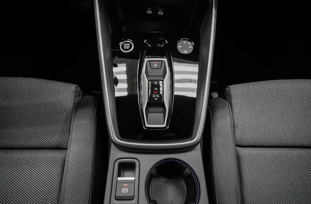 Audi A3 40 TFSI S tronic quattro Sportback S line - Thumbnail 12