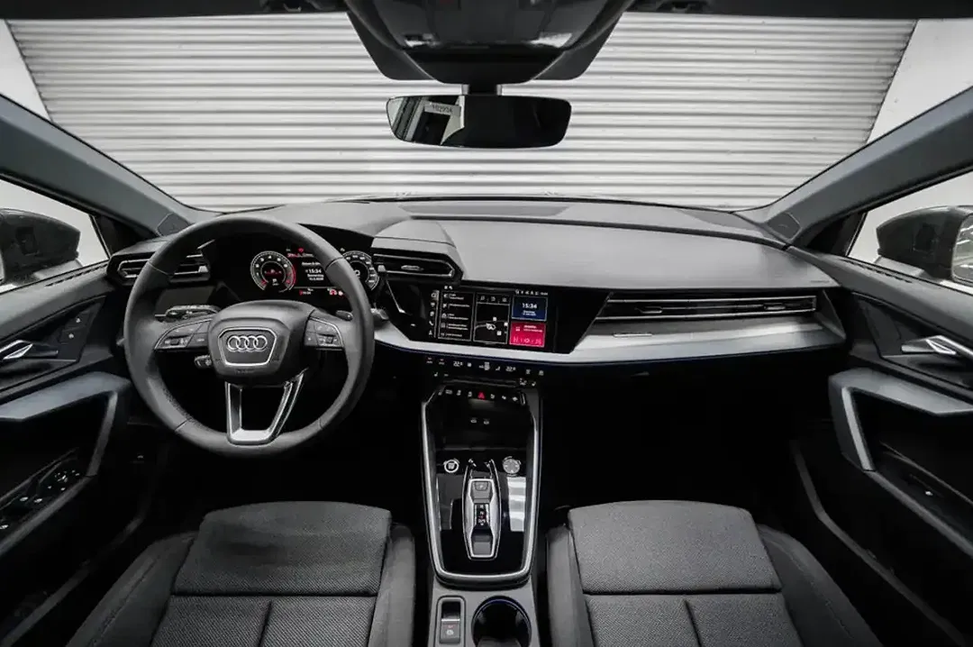 Audi A3 40 TFSI S tronic quattro Sportback S line - Thumbnail 7