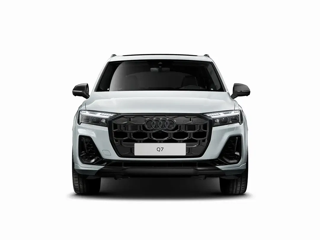 Audi Q7 60 3.0 TFSI e quattro S line - Thumbnail 9