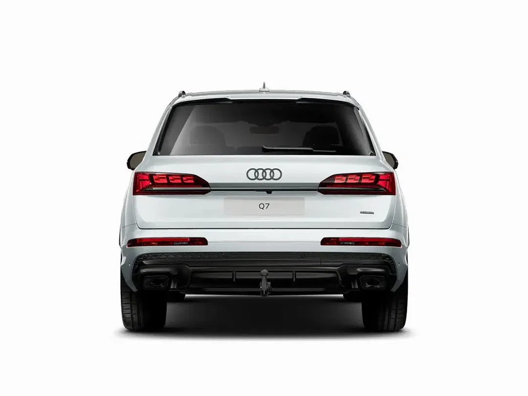 Audi Q7 60 3.0 TFSI e quattro S line - Thumbnail 10