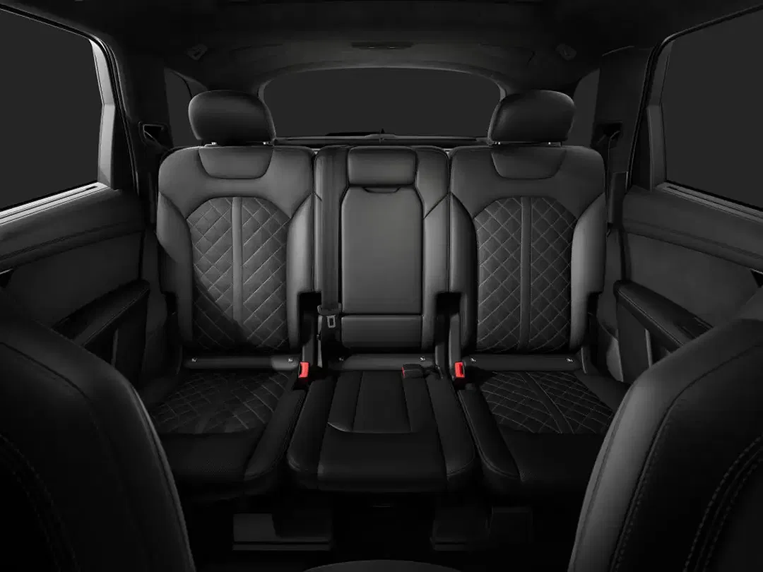Audi Q7 60 3.0 TFSI e quattro S line - Thumbnail 11