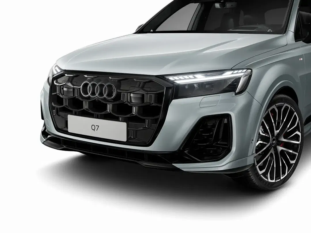 Audi Q7 60 3.0 TFSI e quattro S line - Thumbnail 12
