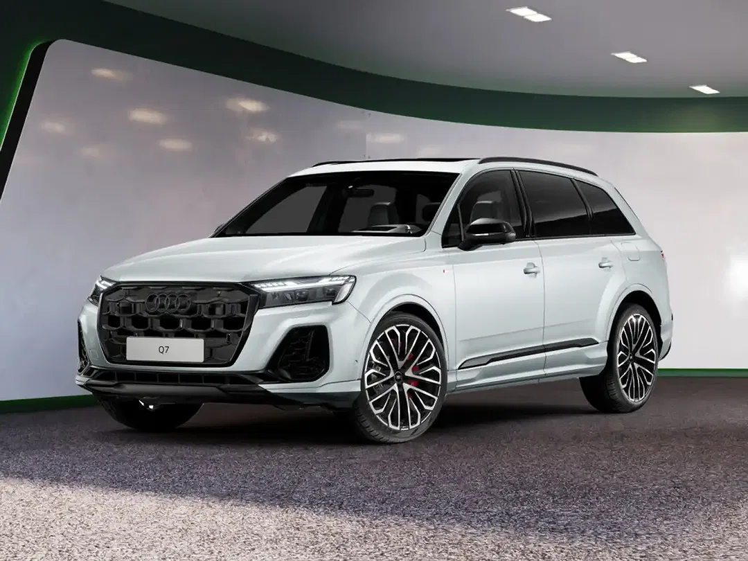 Audi Q7 60 3.0 TFSI e quattro S line - foto 1