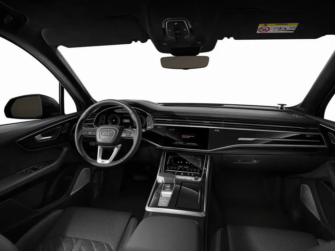 Audi Q7 60 3.0 TFSI e quattro S line - foto 2