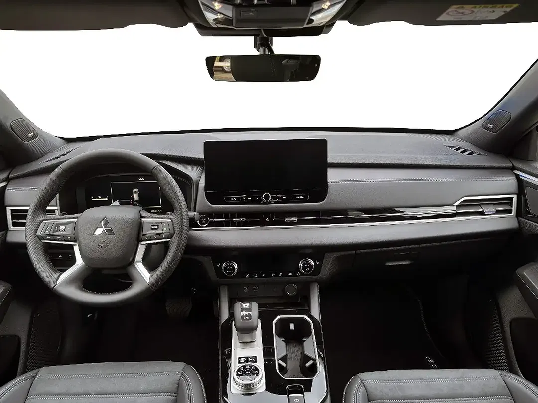 Mitsubishi Outlander 2.4 PHEV Select - Thumbnail 8