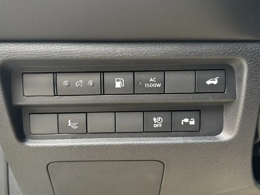 Mitsubishi Outlander 2.4 PHEV Select - Thumbnail 5