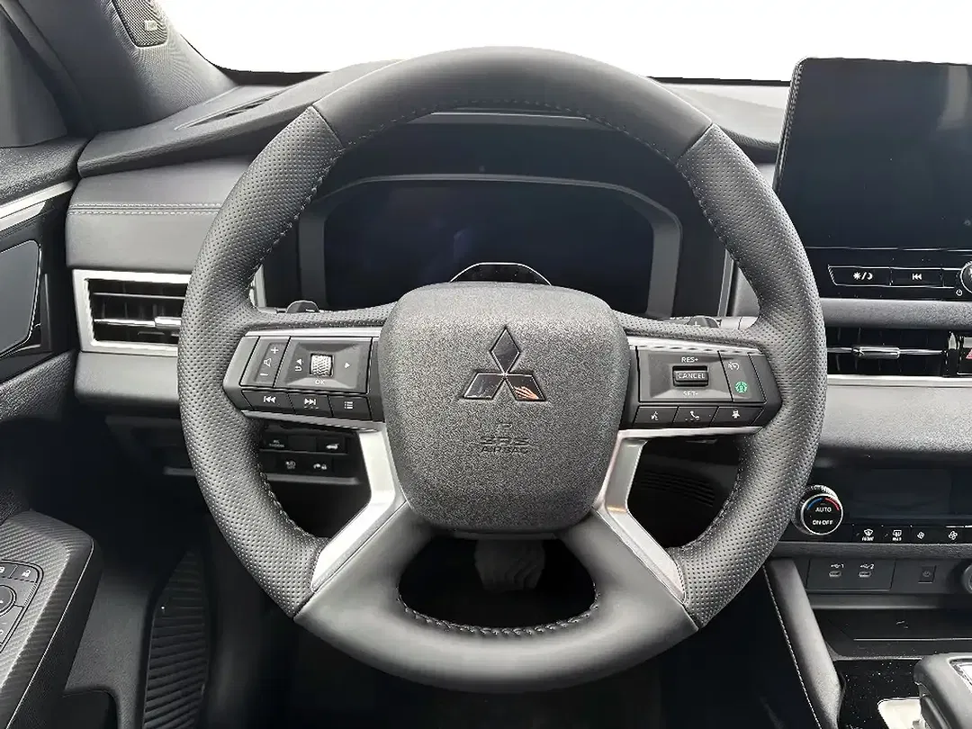 Mitsubishi Outlander 2.4 PHEV Select - Thumbnail 6
