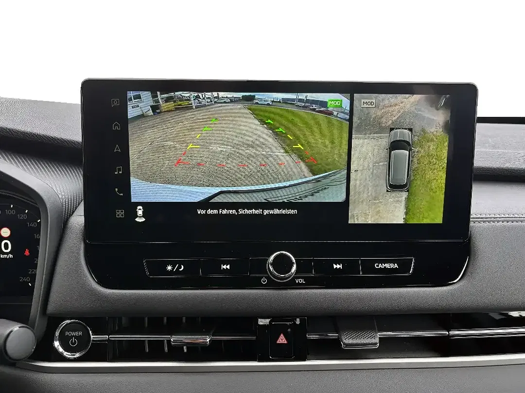 Mitsubishi Outlander 2.4 PHEV Select - Thumbnail 7