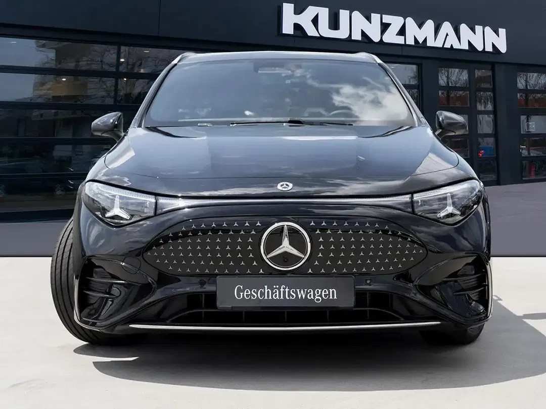Mercedes-Benz CLA 250 EQ AMG - Thumbnail 2