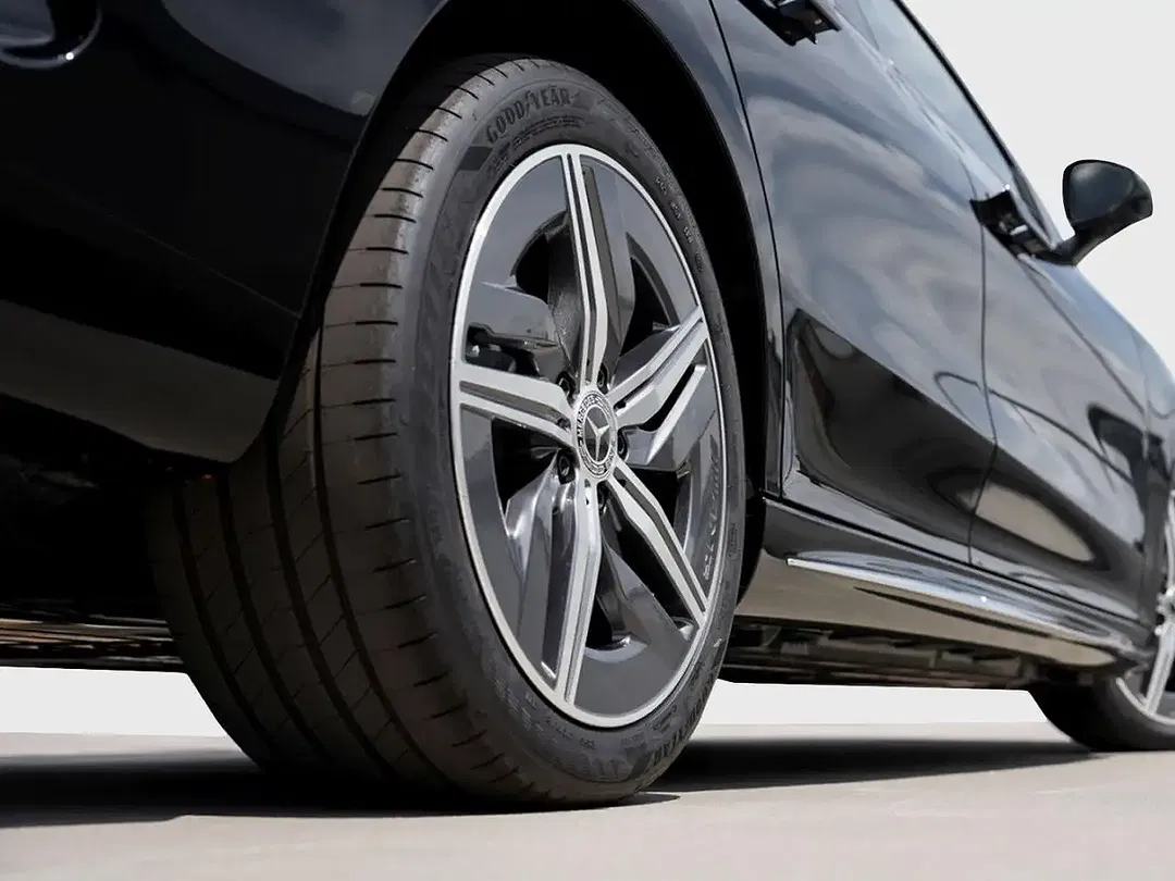 Mercedes-Benz CLA 250 EQ AMG - Thumbnail 5