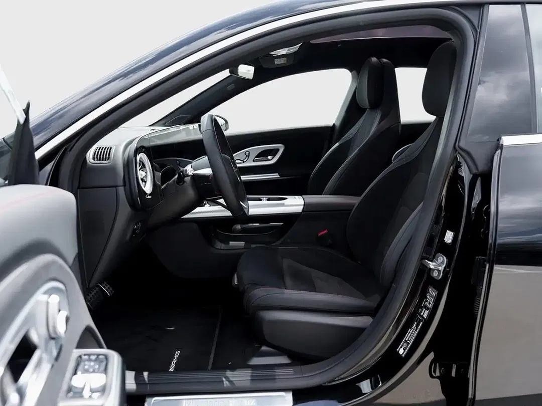Mercedes-Benz CLA 250 EQ AMG - Thumbnail 7