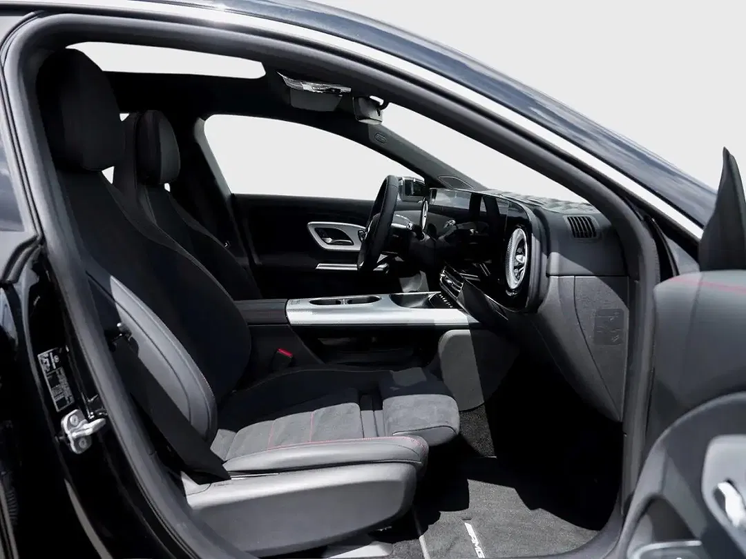 Mercedes-Benz CLA 250 EQ AMG - Thumbnail 9