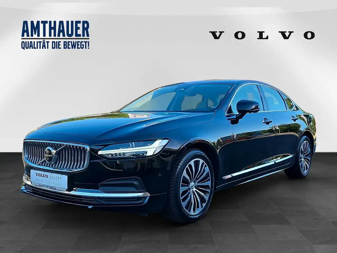 Volvo S90 B6 AWD Inscription - foto 1
