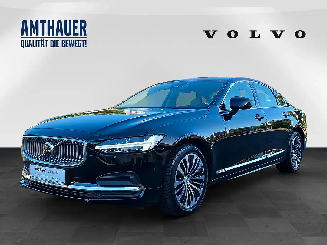 Volvo S90 B6 AWD Inscription - Afbeelding 1