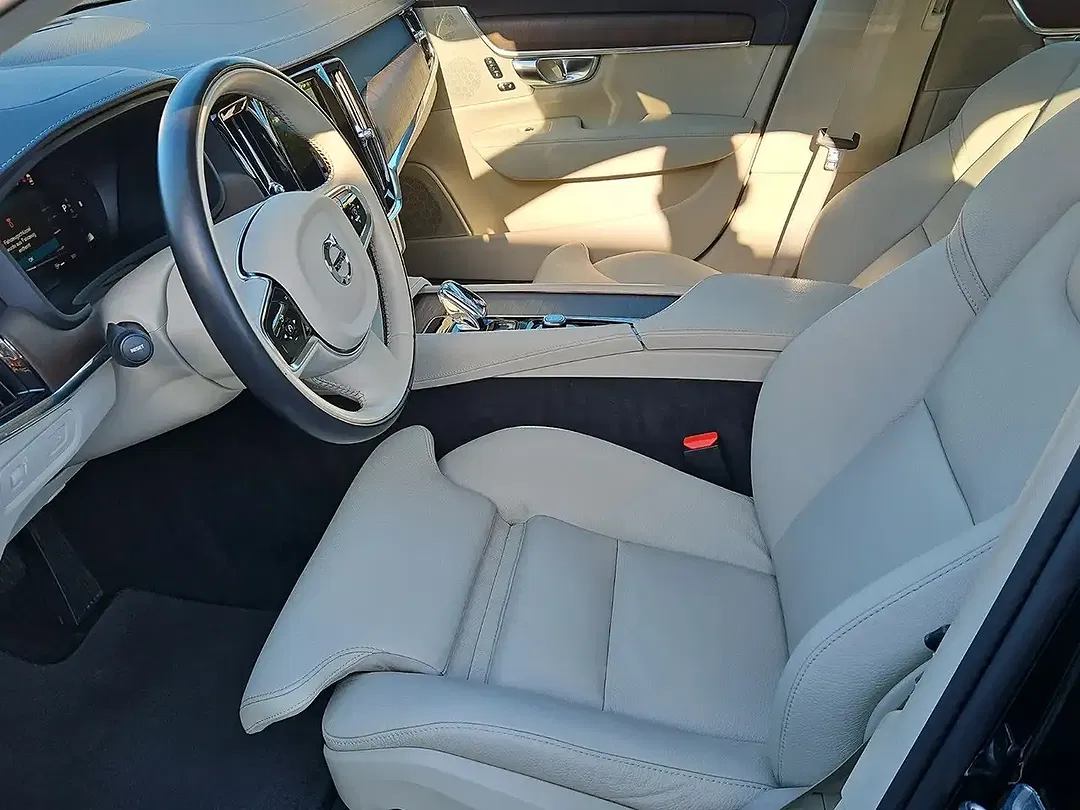 Volvo S90 B6 AWD Inscription - Thumbnail 10