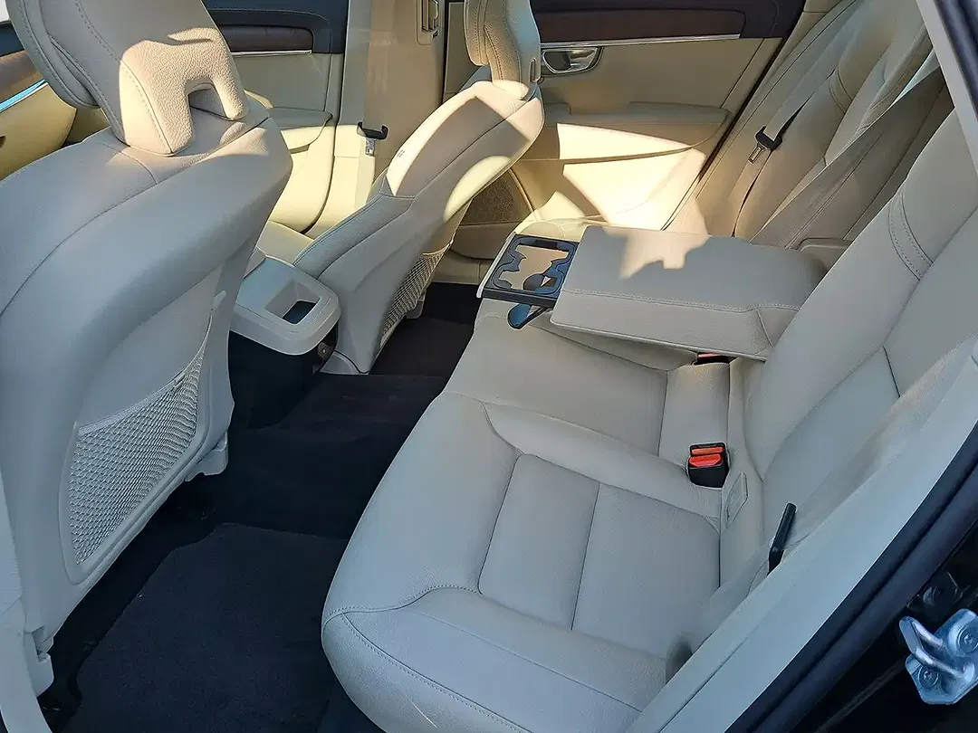 Volvo S90 B6 AWD Inscription - Thumbnail 11