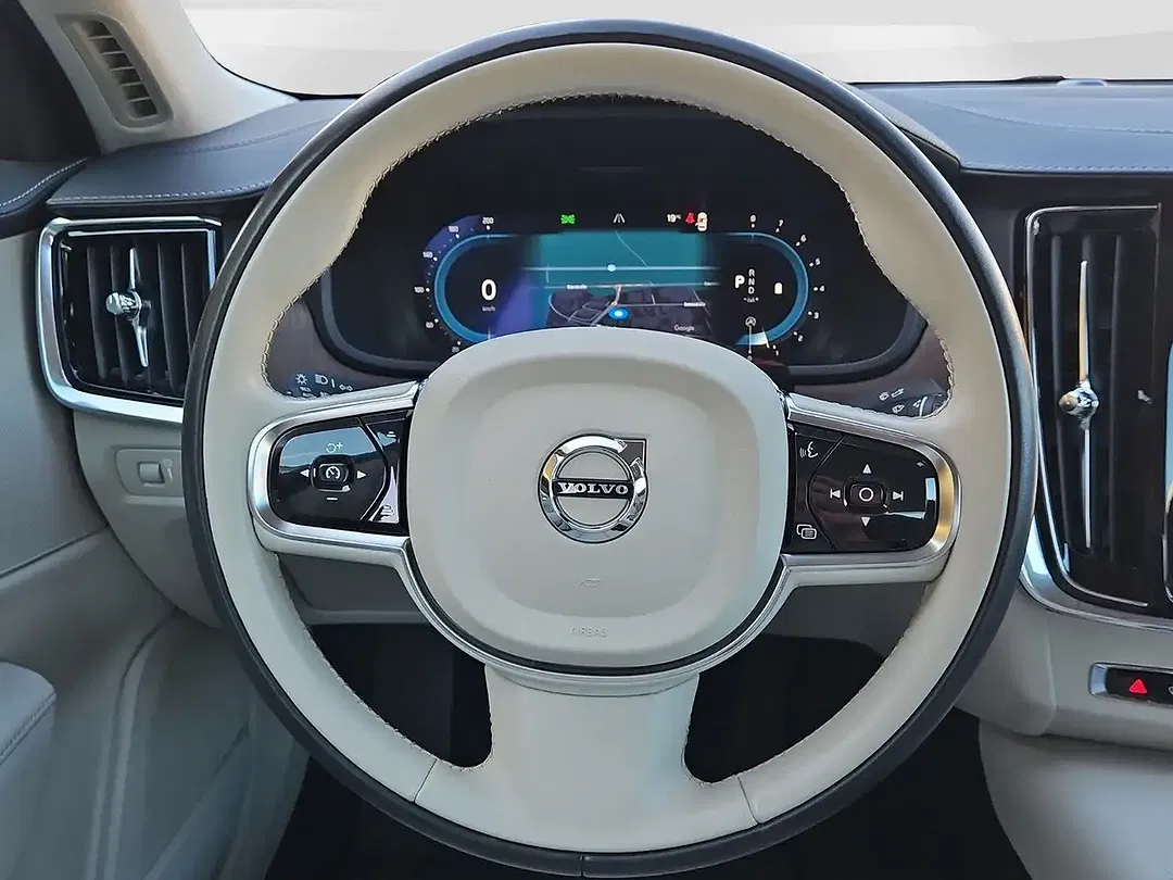 Volvo S90 B6 AWD Inscription - Thumbnail 12