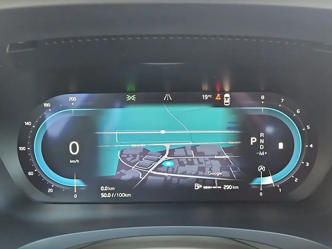 Volvo S90 B6 AWD Inscription - Thumbnail 13