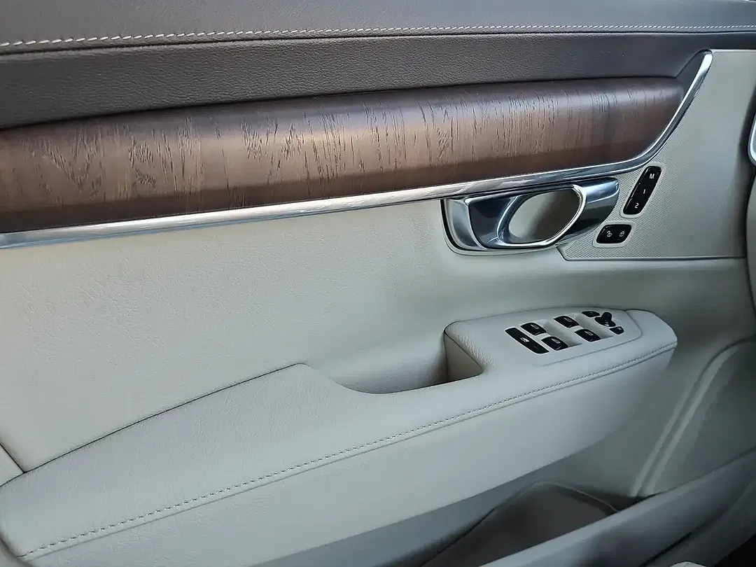 Volvo S90 B6 AWD Inscription - Thumbnail 14