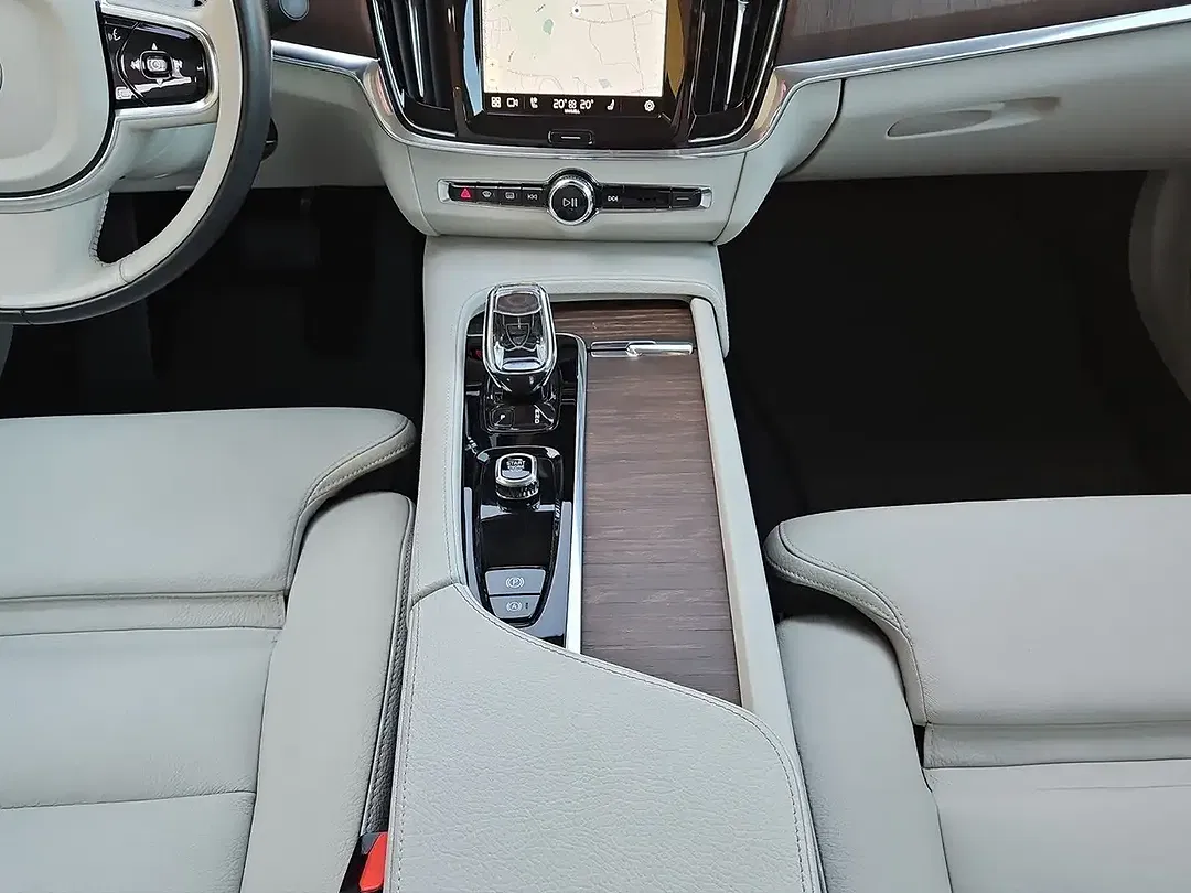 Volvo S90 B6 AWD Inscription - foto 15