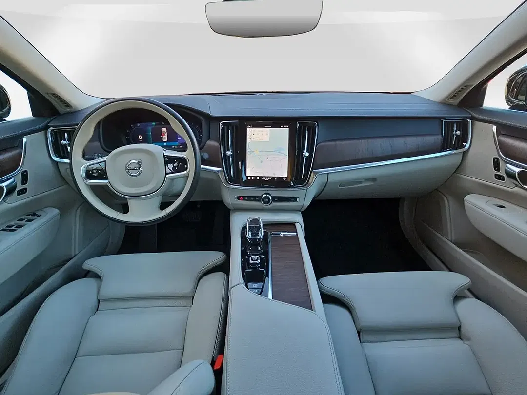 Volvo S90 B6 AWD Inscription - foto 2