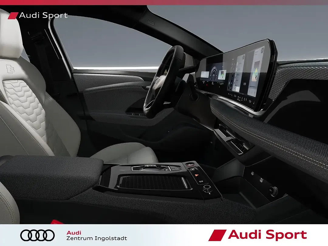 Audi S6 e-tron Matrix LED Avant - Thumbnail 9