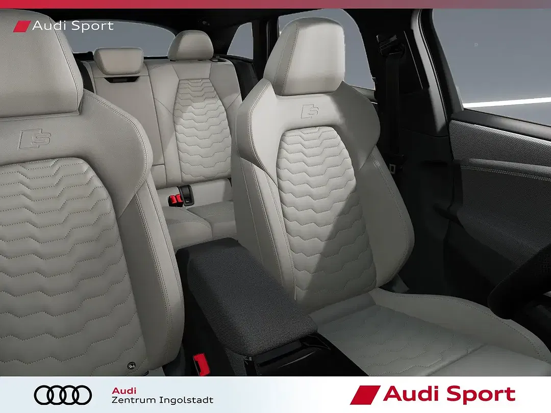 Audi S6 e-tron Matrix LED Avant - Thumbnail 10