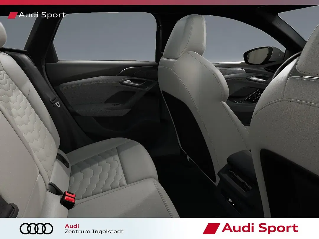 Audi S6 e-tron Matrix LED Avant - Thumbnail 11