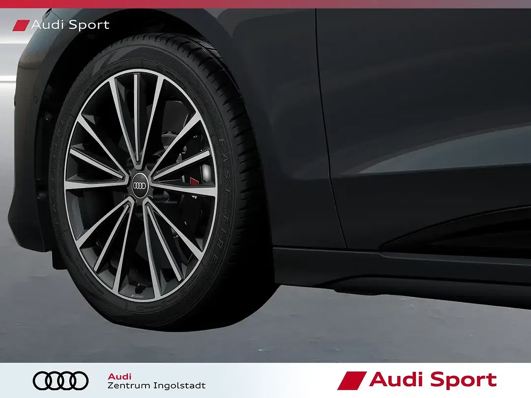 Audi S6 e-tron Matrix LED Avant - Thumbnail 6