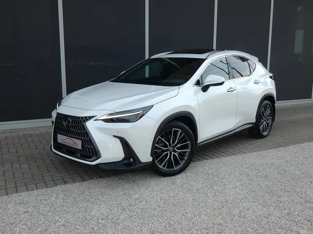 Lexus NX 450h+ PHEV 4x4 - Afbeelding 1