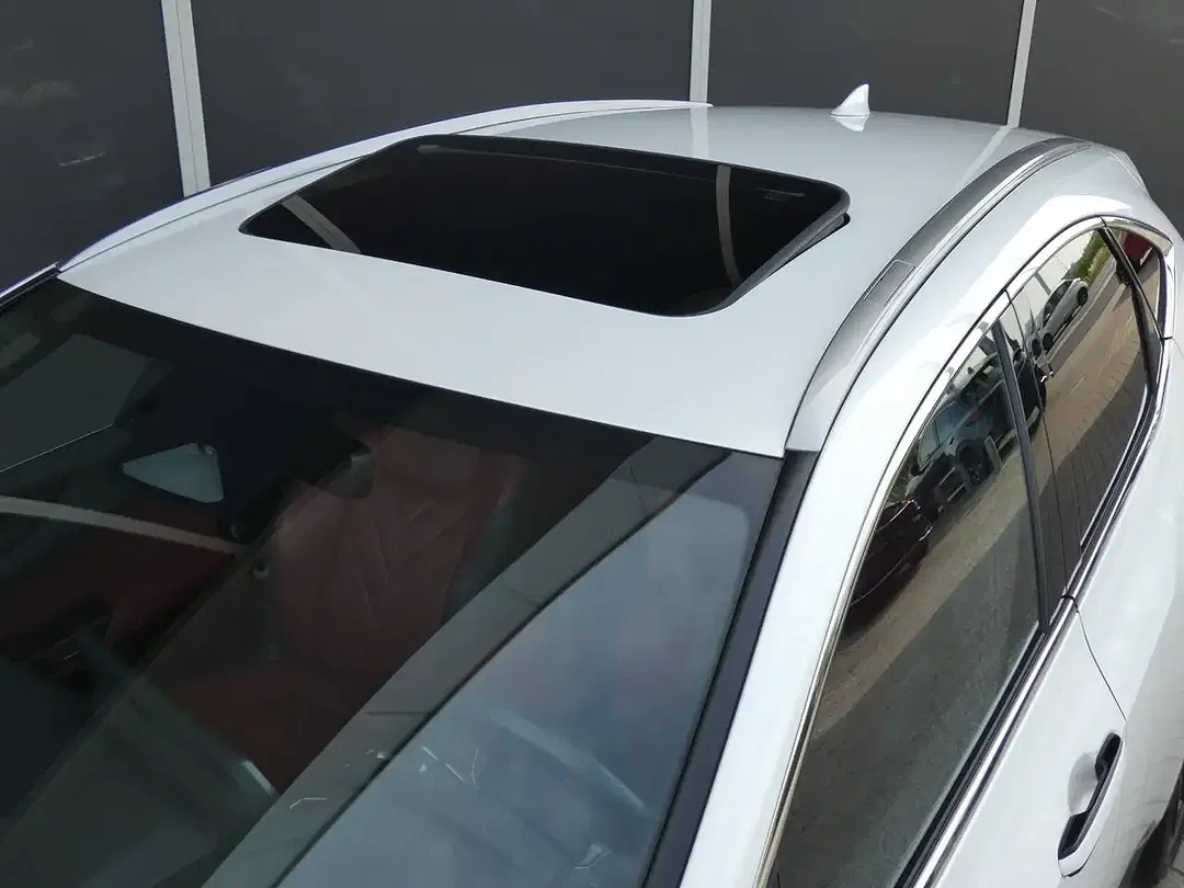 Lexus NX 450h+ PHEV 4x4 - Thumbnail 5