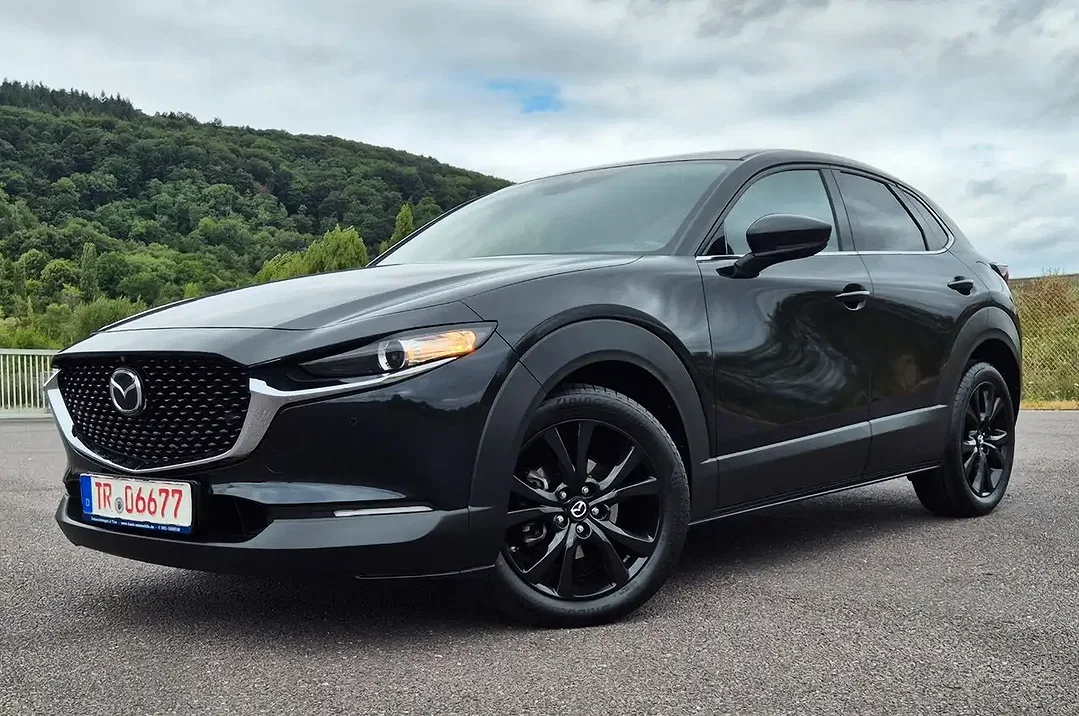 Mazda CX-3 AUT AWD Homura - Afbeelding 1