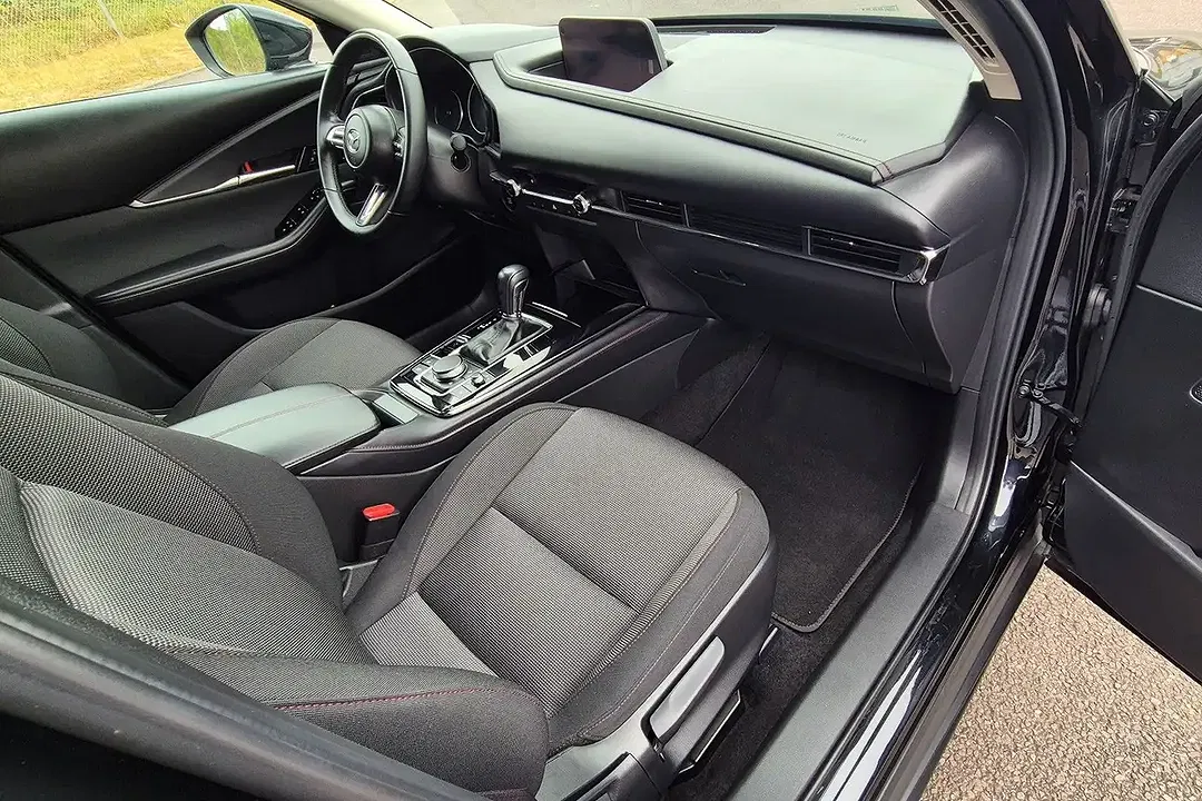 Mazda CX-3 AUT AWD Homura - foto 15