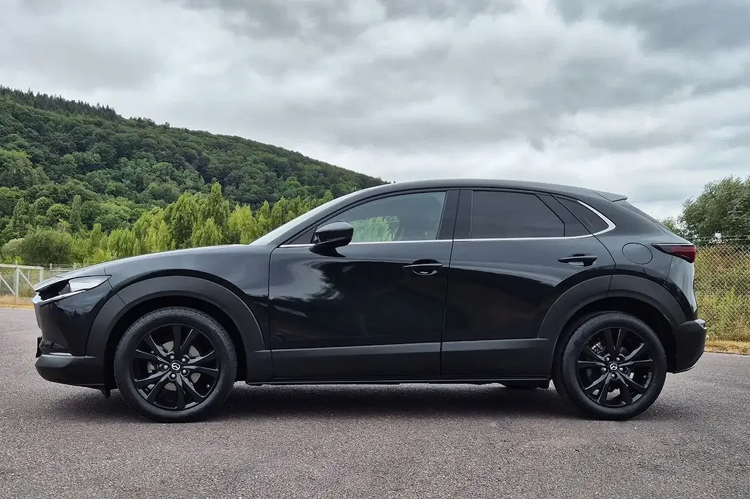 Mazda CX-3 AUT AWD Homura - foto 2