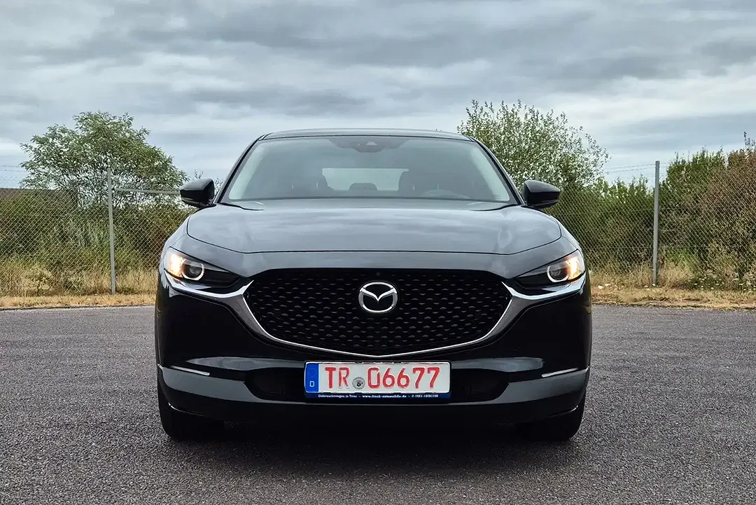 Mazda CX-3 AUT AWD Homura - Thumbnail 5