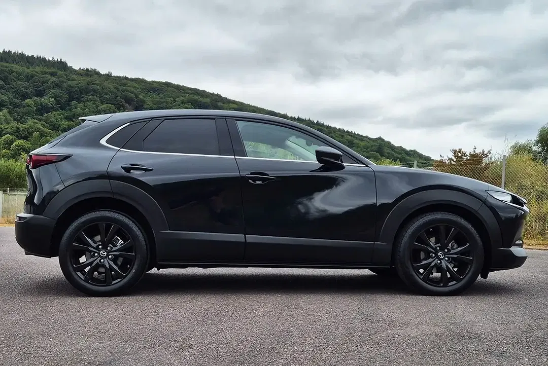 Mazda CX-3 AUT AWD Homura - Thumbnail 7