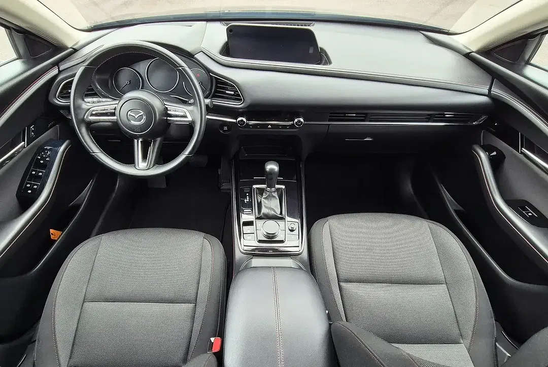 Mazda CX-3 AUT AWD Homura - Thumbnail 9